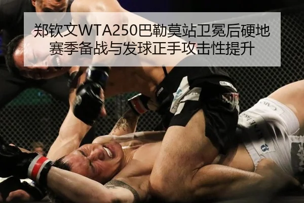 郑钦文WTA250巴勒莫站卫冕后硬地赛季备战与发球正手攻击性提升